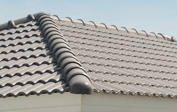 advantages of Boothgate clay roofing