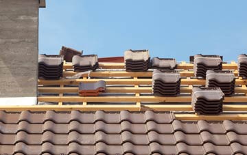 Boothgate clay roofing costs