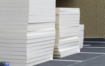 Boothgate flat roof insulation costs