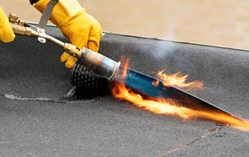 flat roof repairs Boothgate, Derbyshire