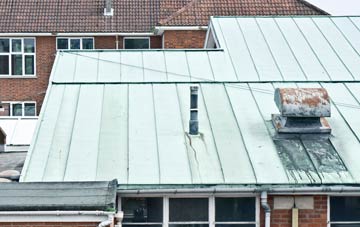 Boothgate lead roofing costs