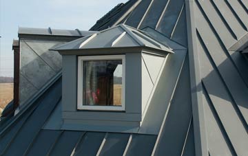 metal roofing Boothgate, Derbyshire