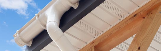 get Boothgate guttering quotes today