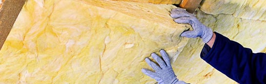 quotes for Boothgate roof insulation