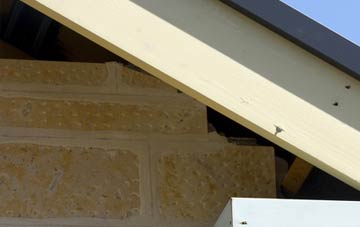 soffit repair Boothgate