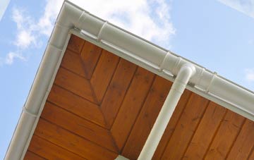 Boothgate soffit types