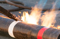 Boothgate flat roofing replacement