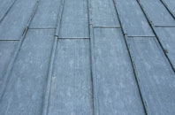Boothgate lead roofing