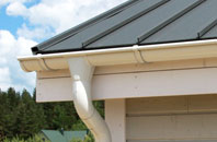 Boothgate soffits